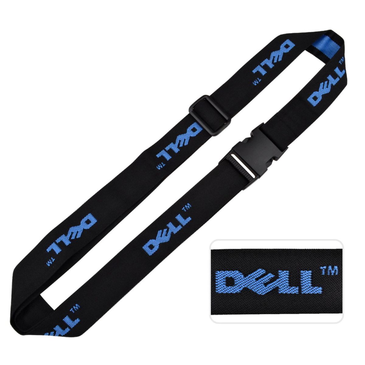 Woven Luggage Belt 